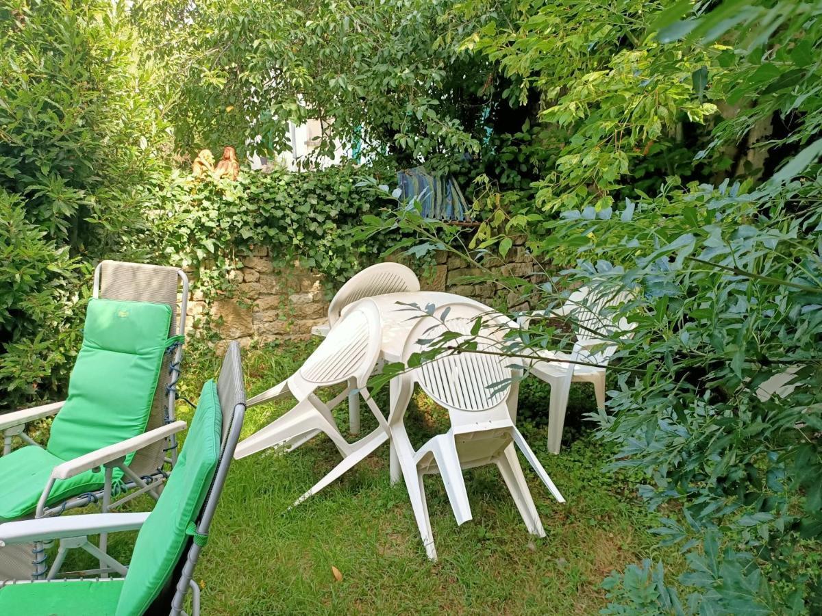 L'Angelique Hotell Bouillé-Courdault Exteriör bild